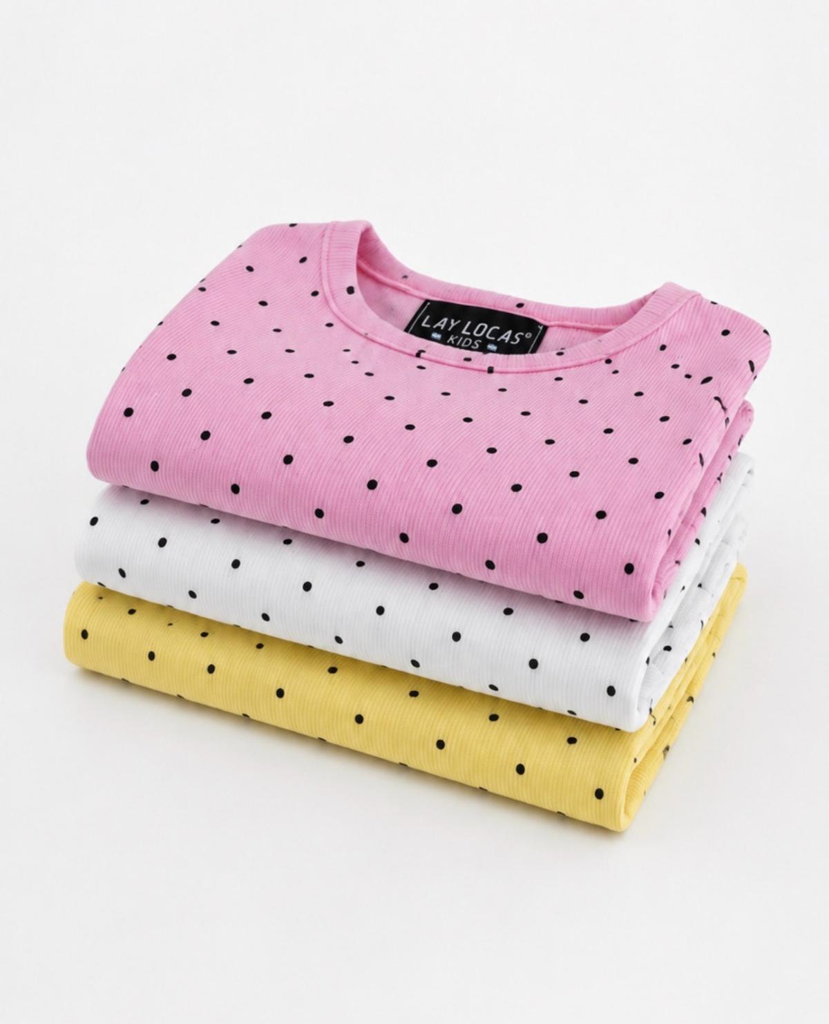 CAMISETA DOTTIE