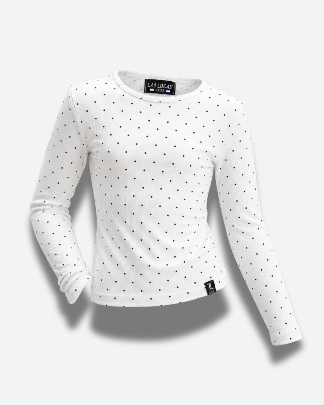 CAMISETA DOTTIE