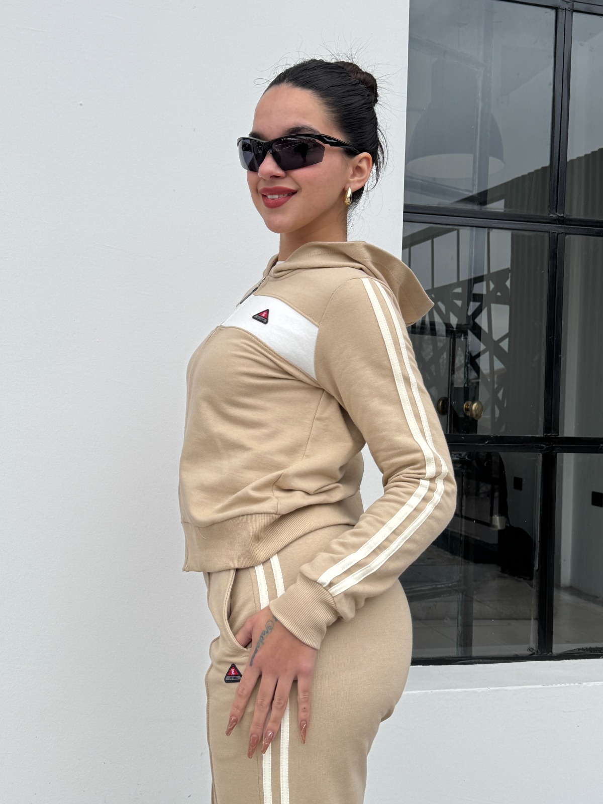 JOGGING ATLAS