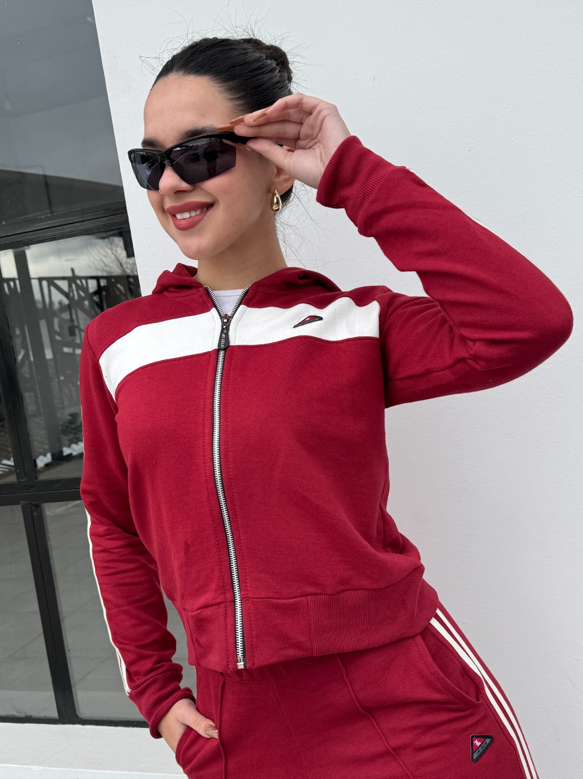 CAMPERA ATLAS