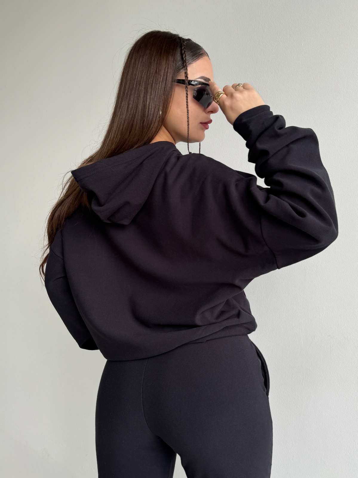 JOGGING ANGEL 444