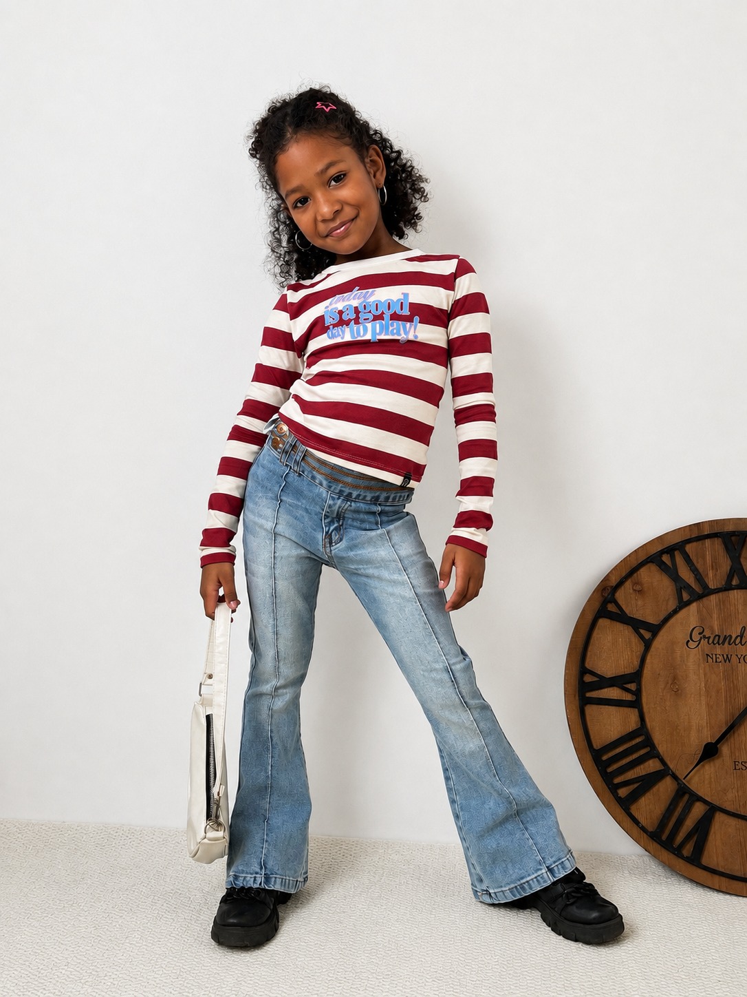 SEMI OXFORD MADOX