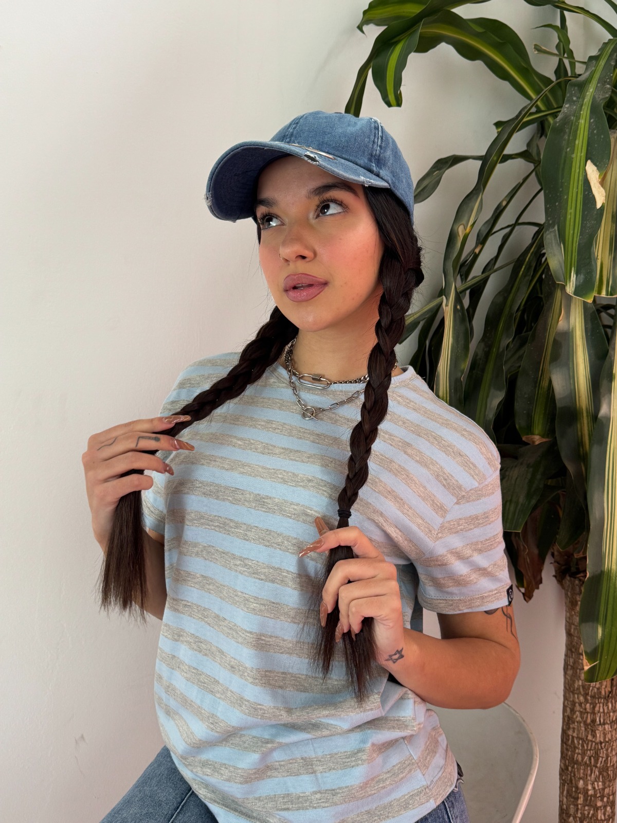 GORRA EMILY
