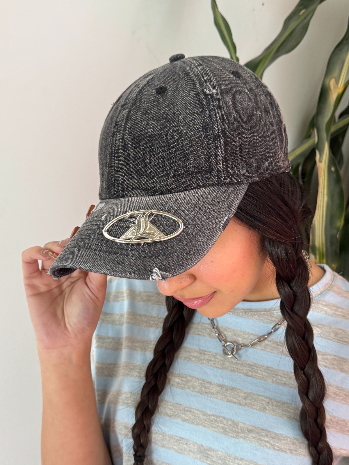 GORRA EMILY