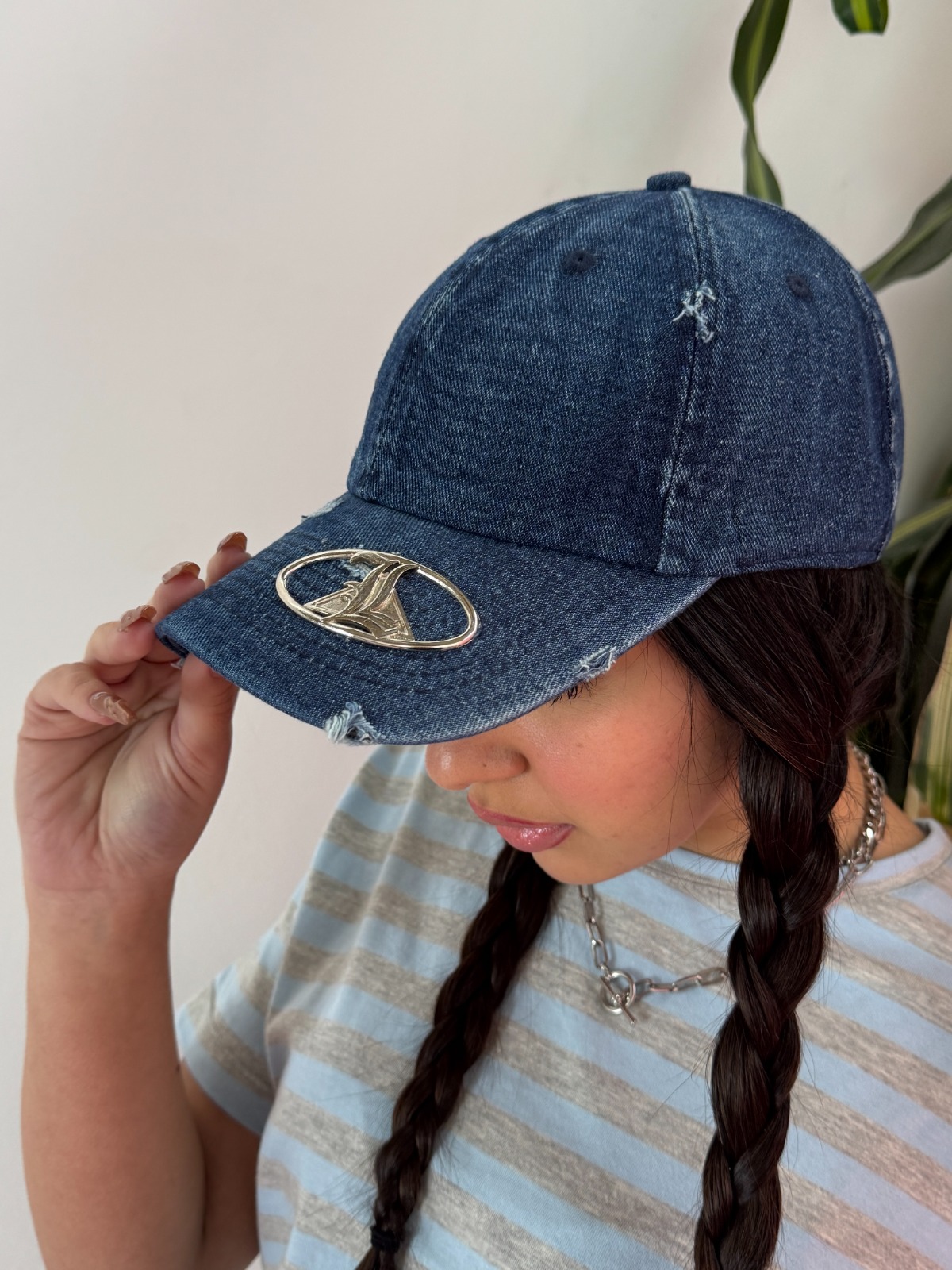 GORRA EMILY