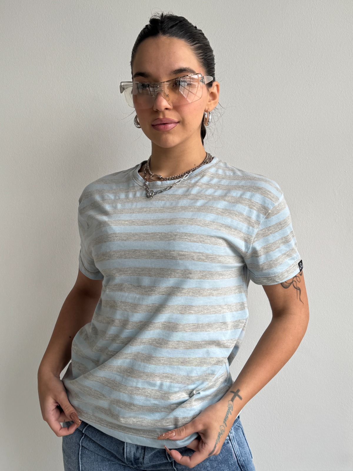 REMERA LOST