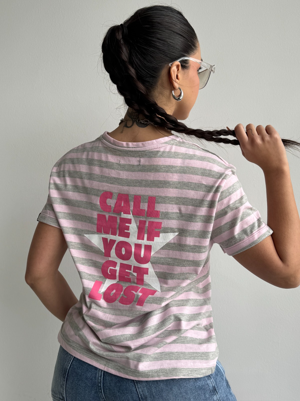 REMERA LOST