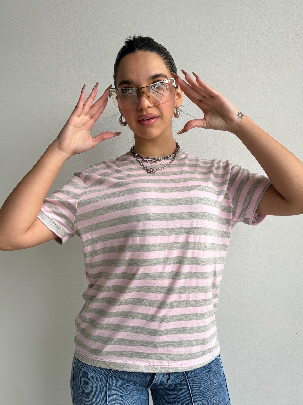 REMERA LOST