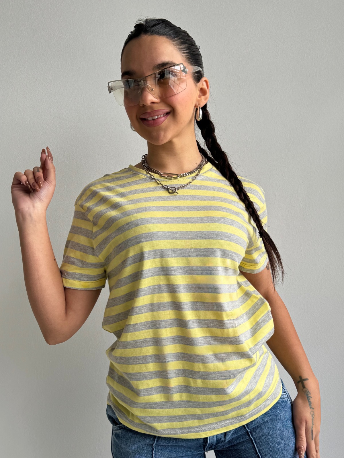 REMERA LOST