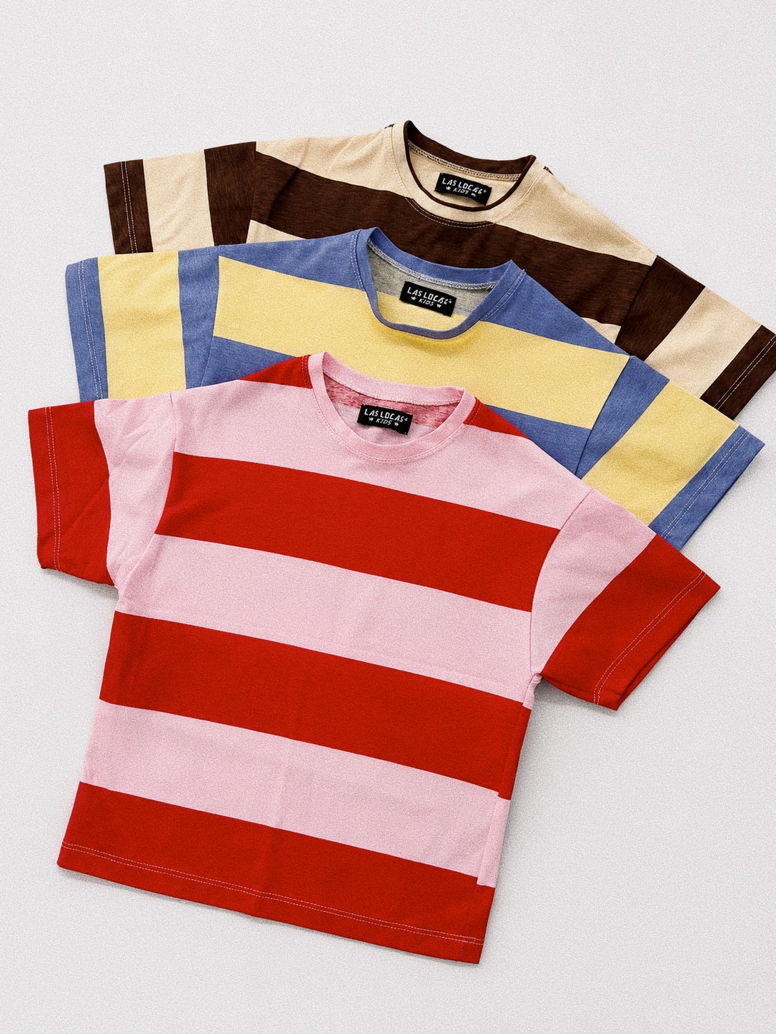 REMERA SOLEIL