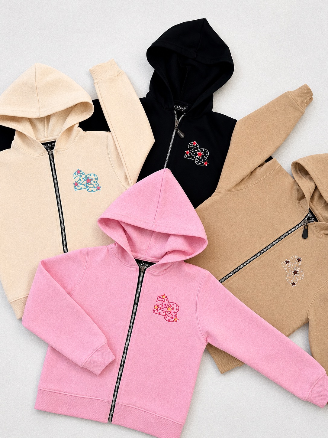 CAMPERA 23