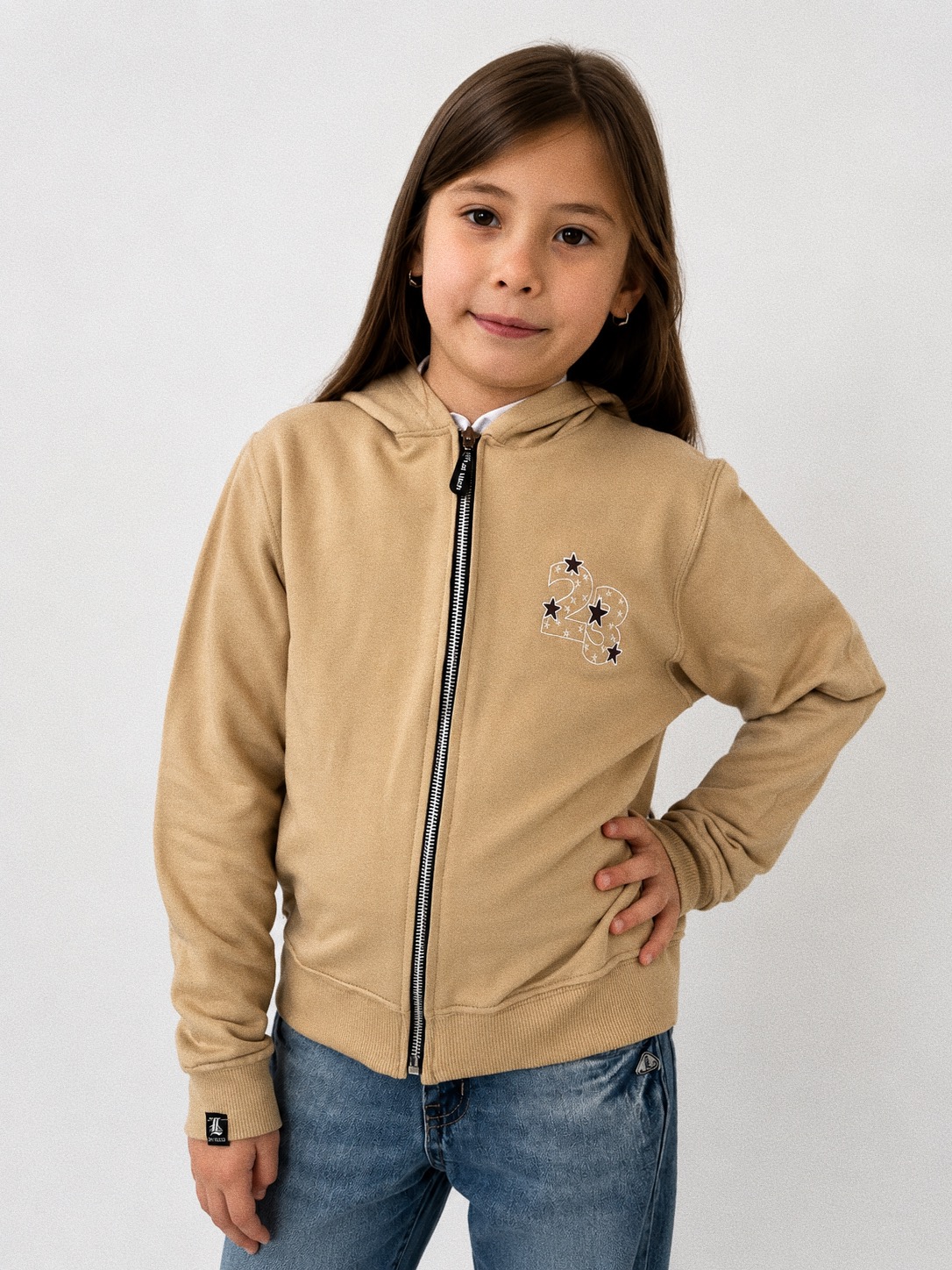 CAMPERA 23