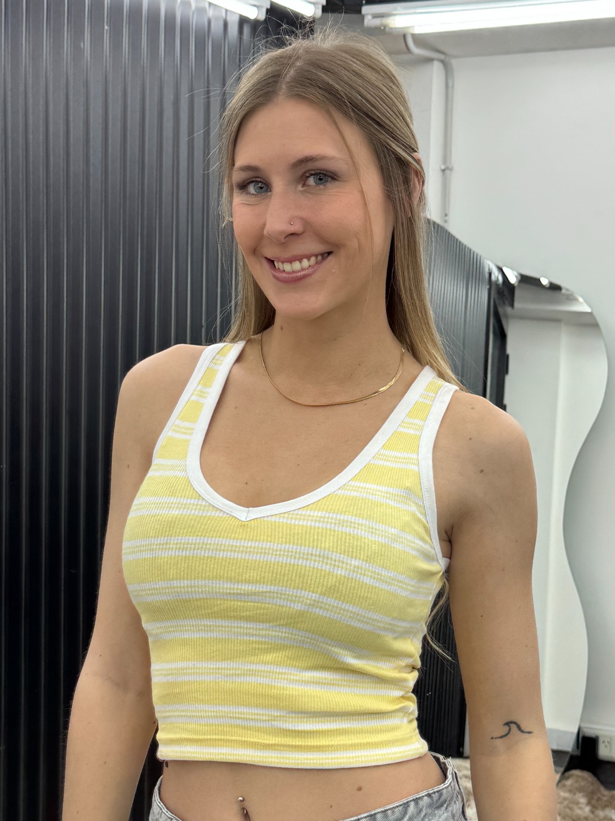 MUSCULOSA MILAN