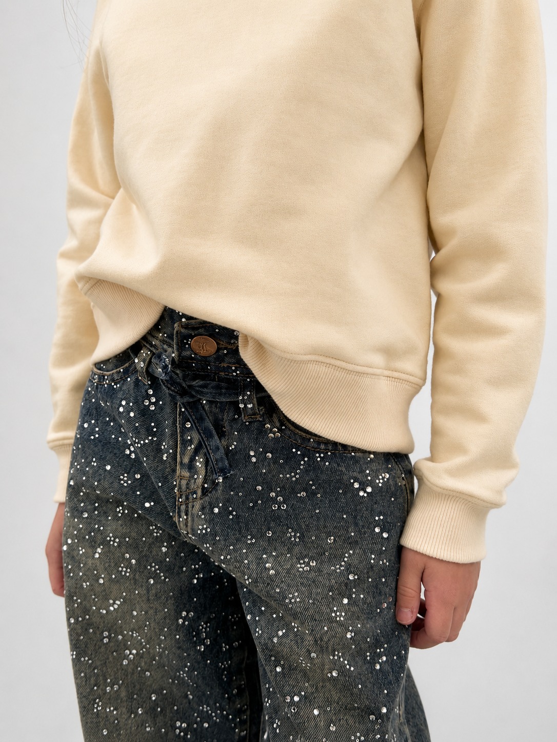 SPRINKLE BAGGY