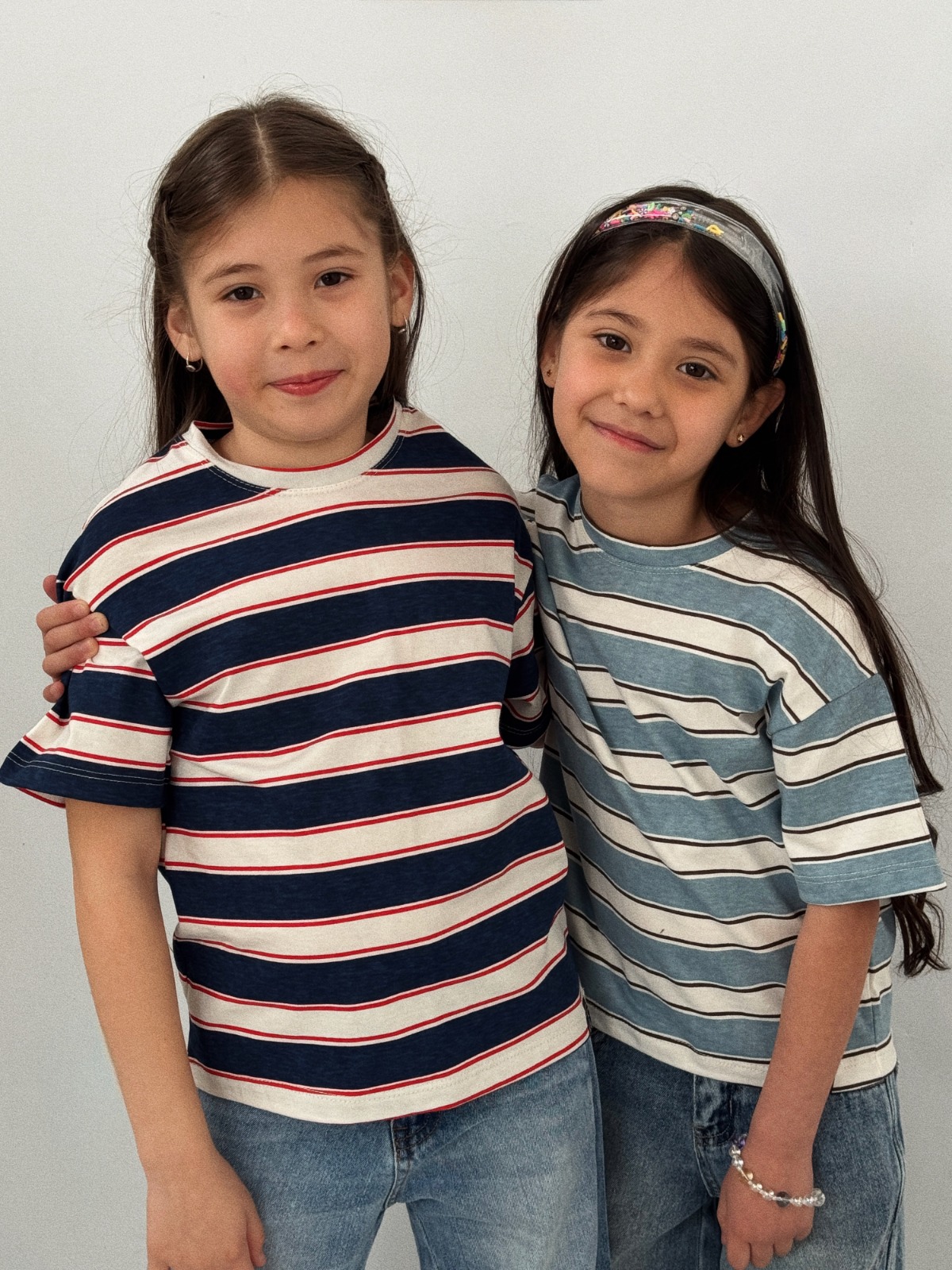 REMERA GIGI