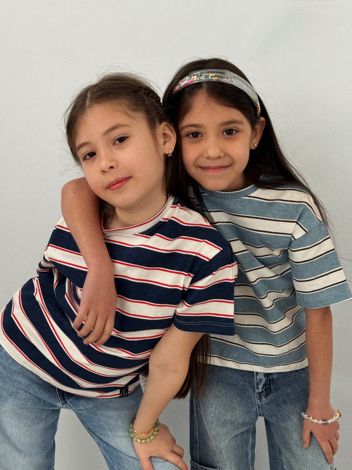 REMERA GIGI