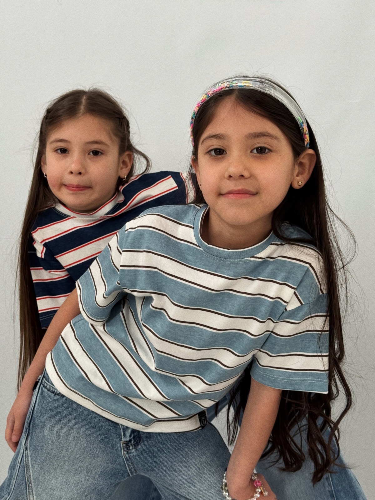 REMERA GIGI