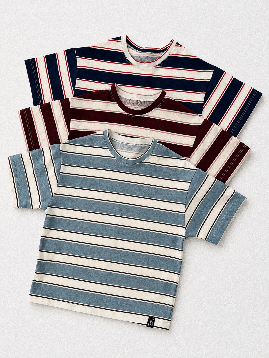 REMERA GIGI