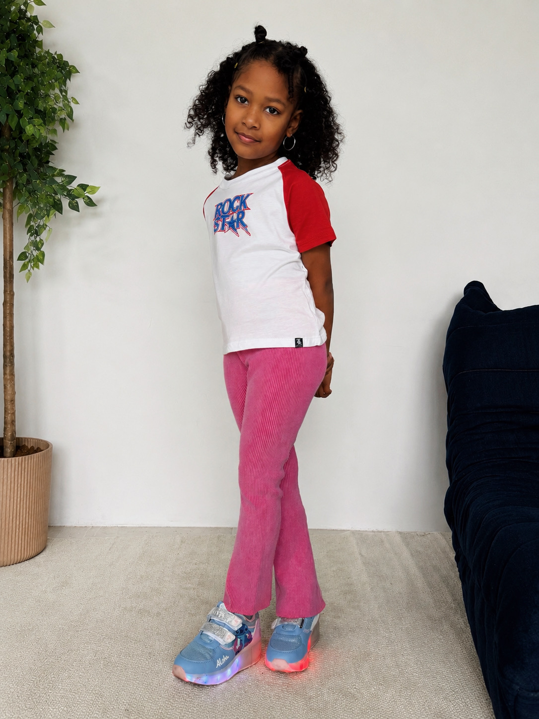 CALZA TWINKLE