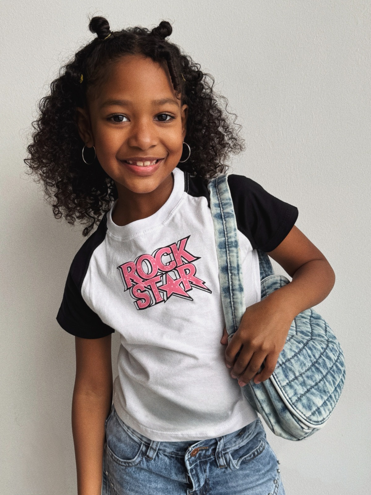 REMERA ROCKSTAR