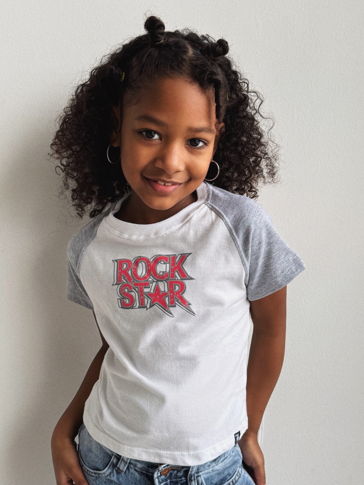 REMERA ROCKSTAR