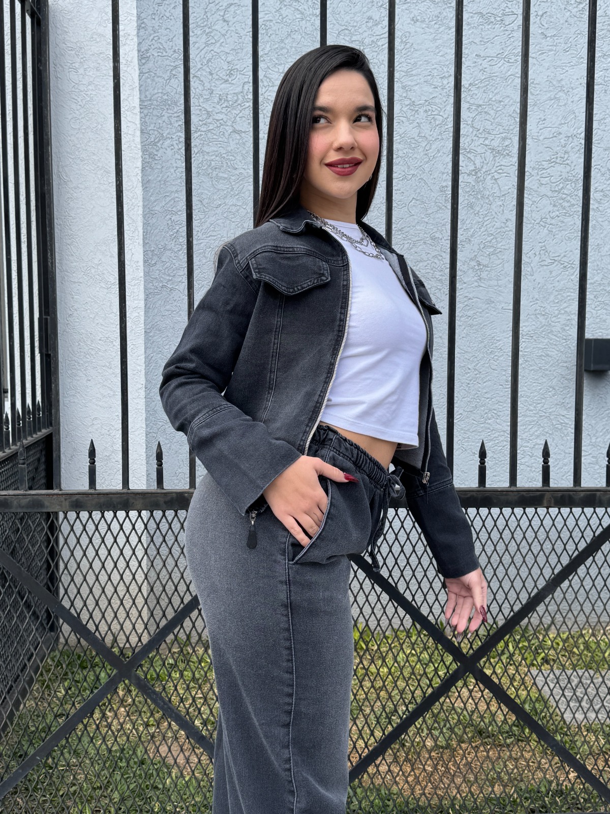 JOGGER RACHEL