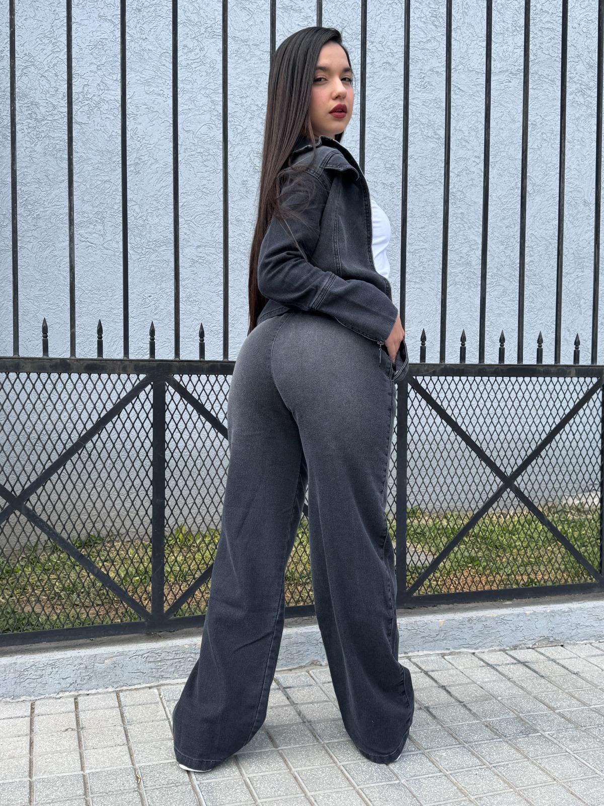 JOGGER RACHEL
