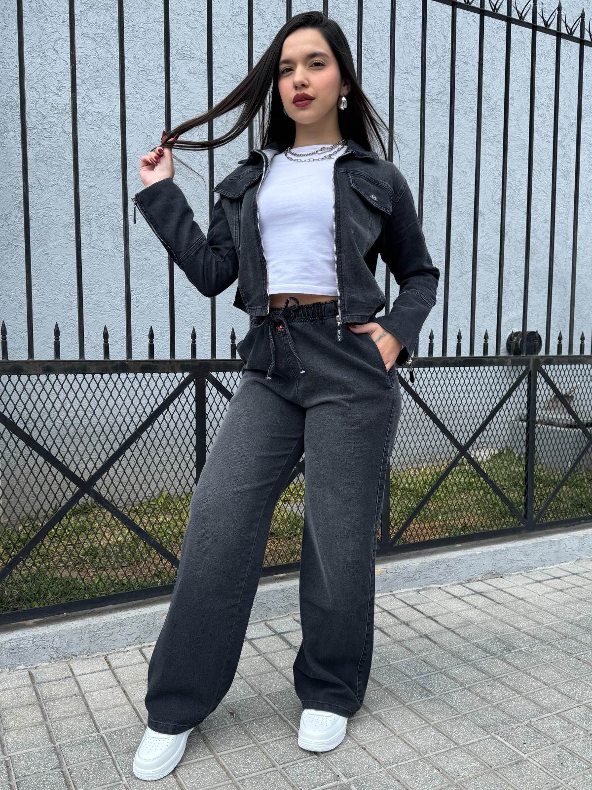 JOGGER RACHEL