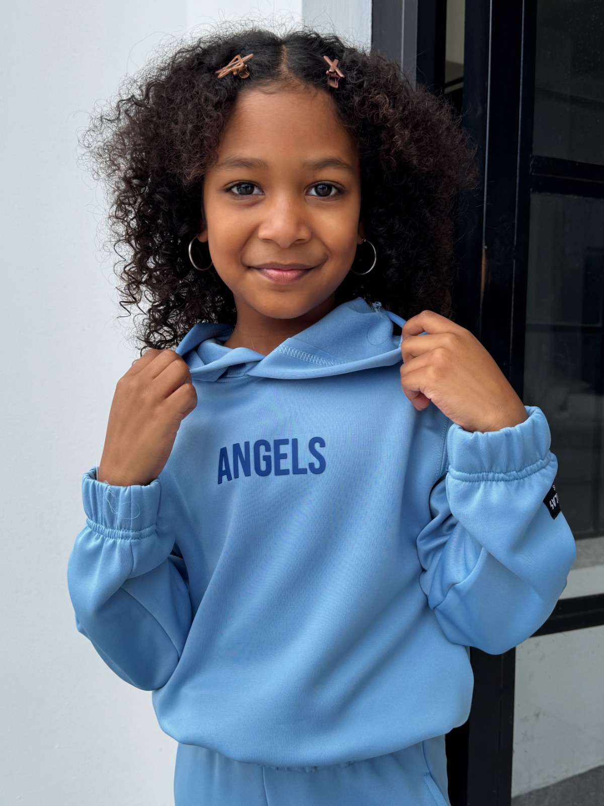 BUZO ANGELS