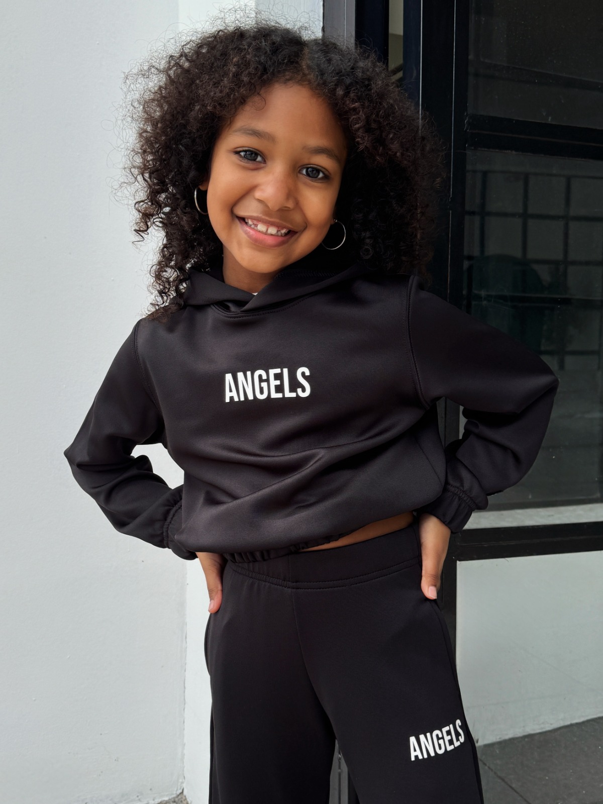 BUZO ANGELS
