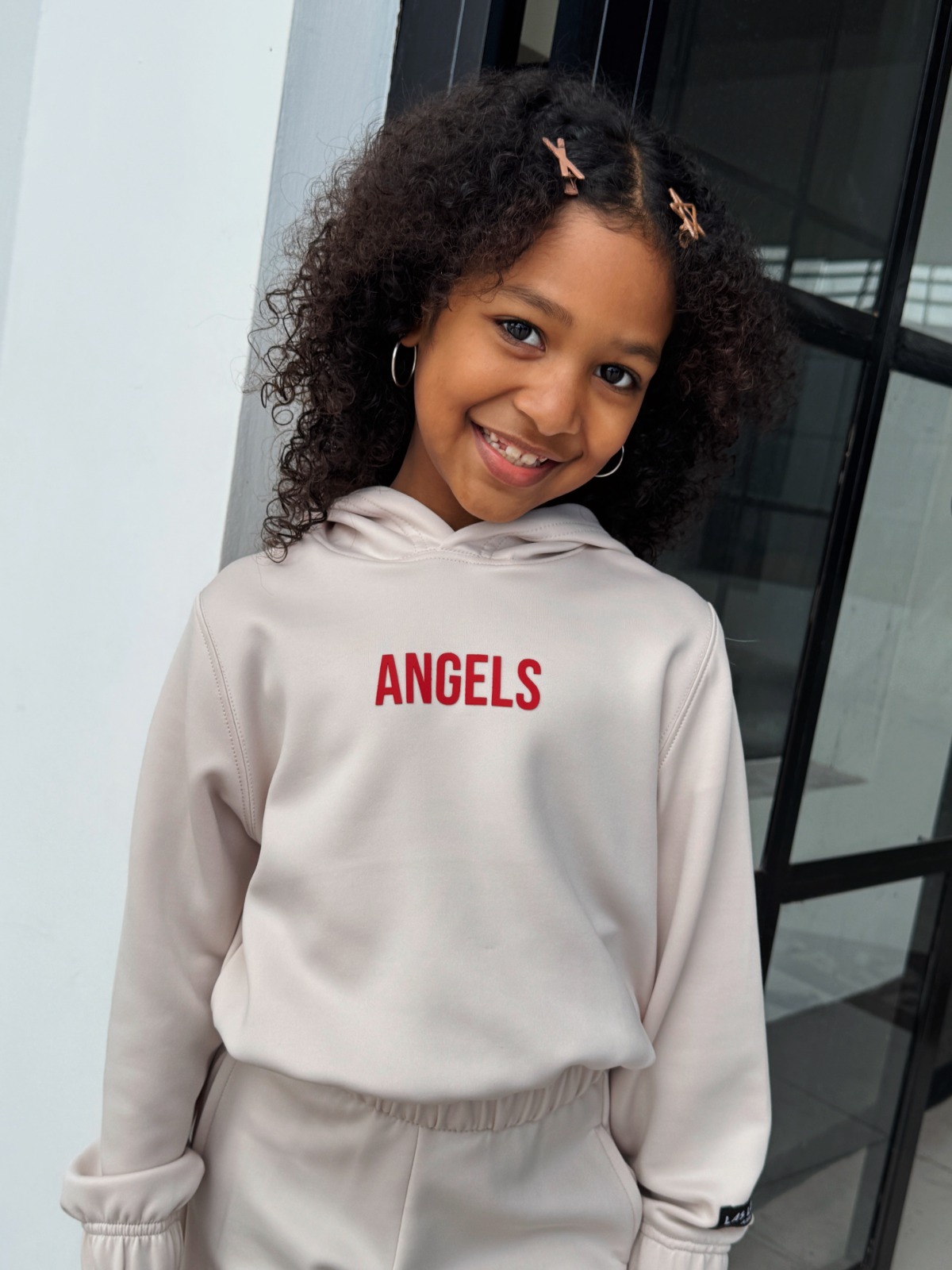 BUZO ANGELS