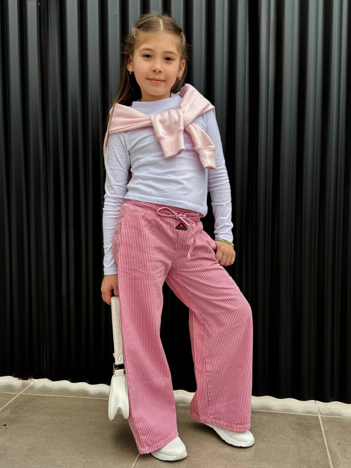 CHERIE JOGGER