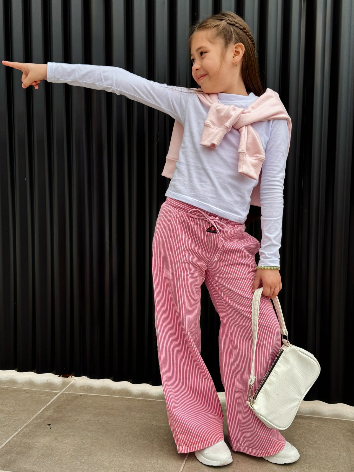 CHERIE JOGGER