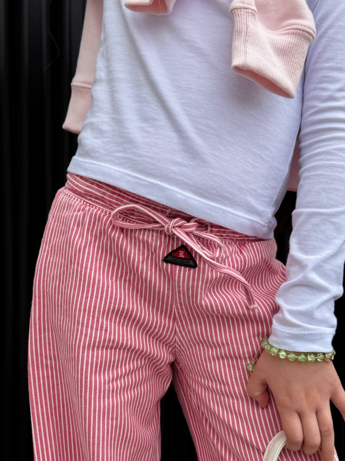 CHERIE JOGGER