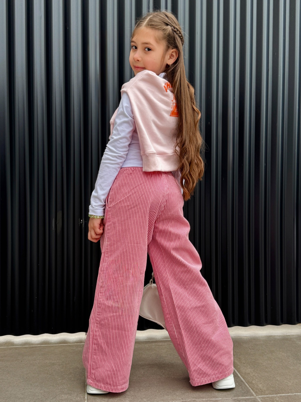 CHERIE JOGGER