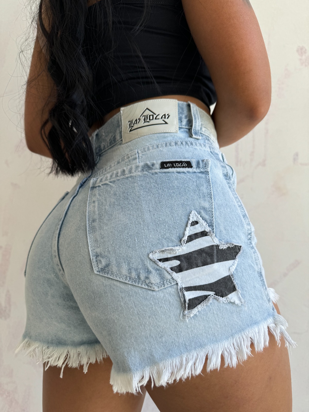 SHORT GALAXY