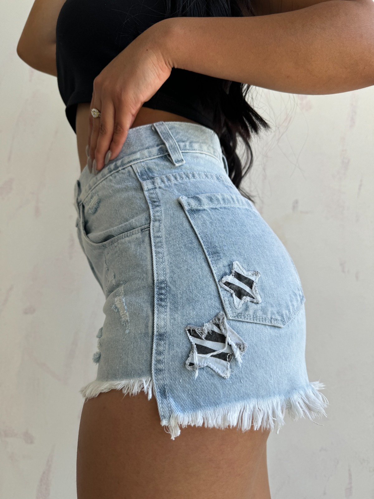 SHORT GALAXY