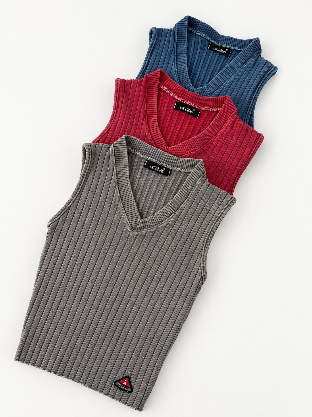 MUSCULOSA KITTY