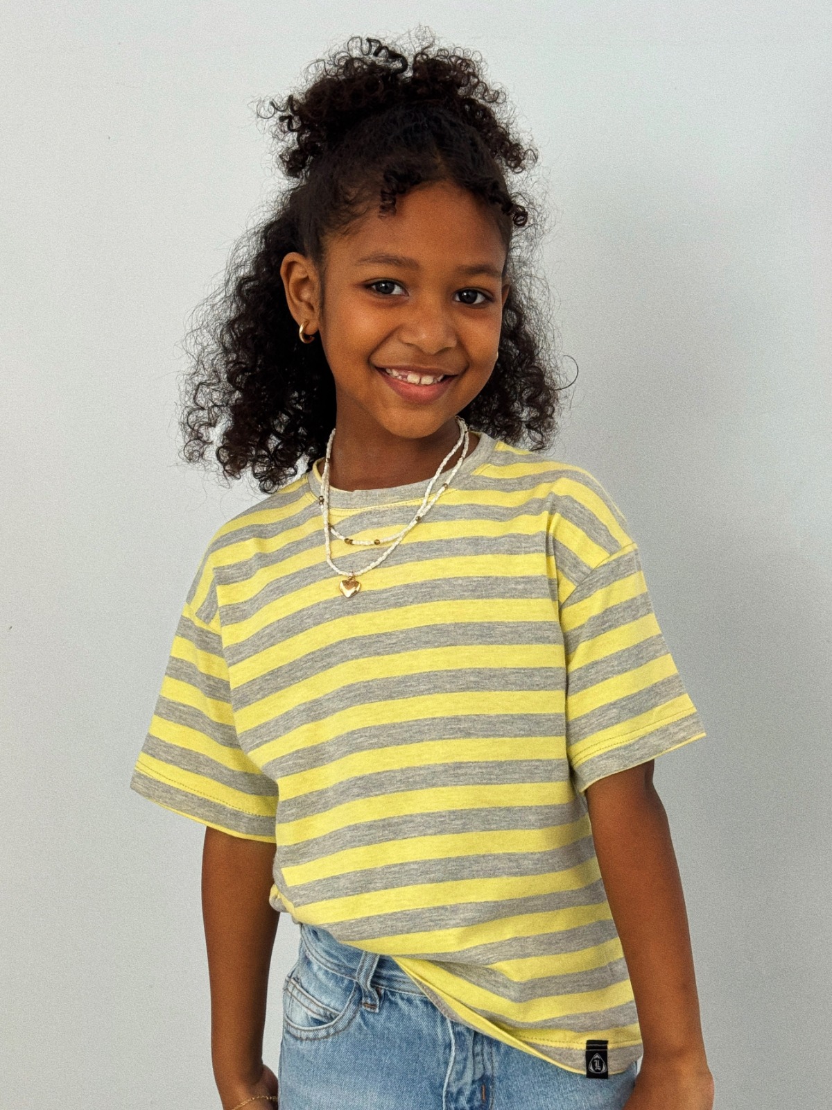 REMERA SPARKLE