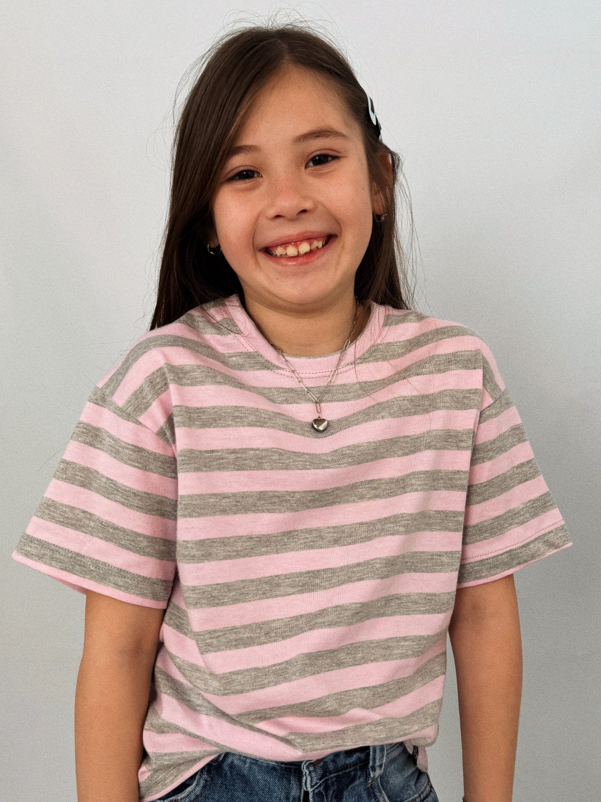 REMERA SPARKLE
