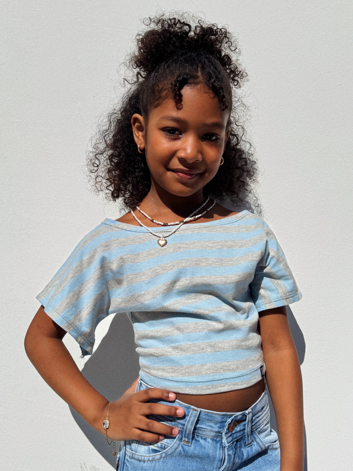 REMERA LOLLY