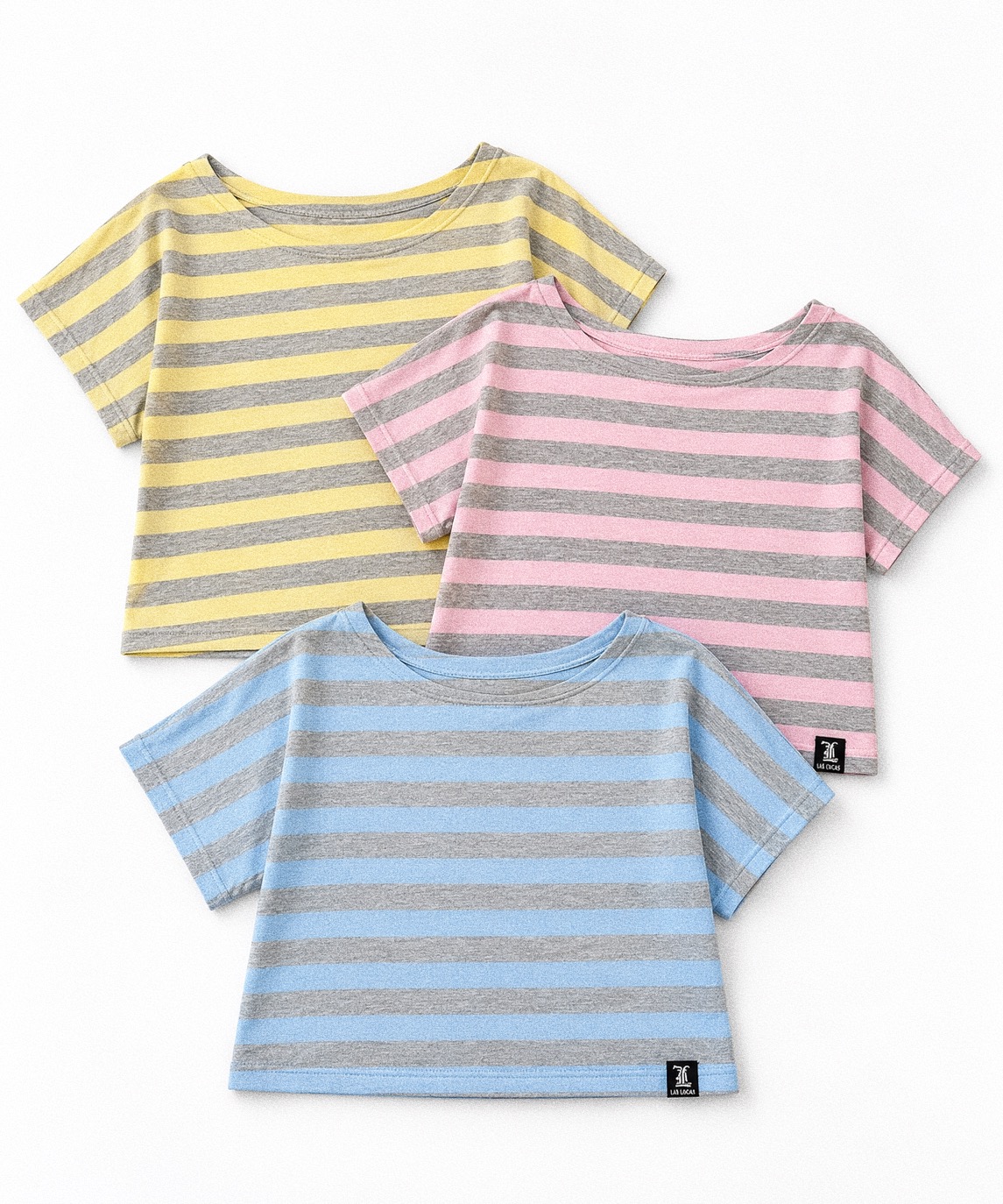 REMERA LOLLY
