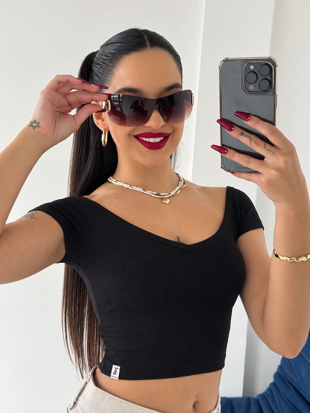 REMERA MIA