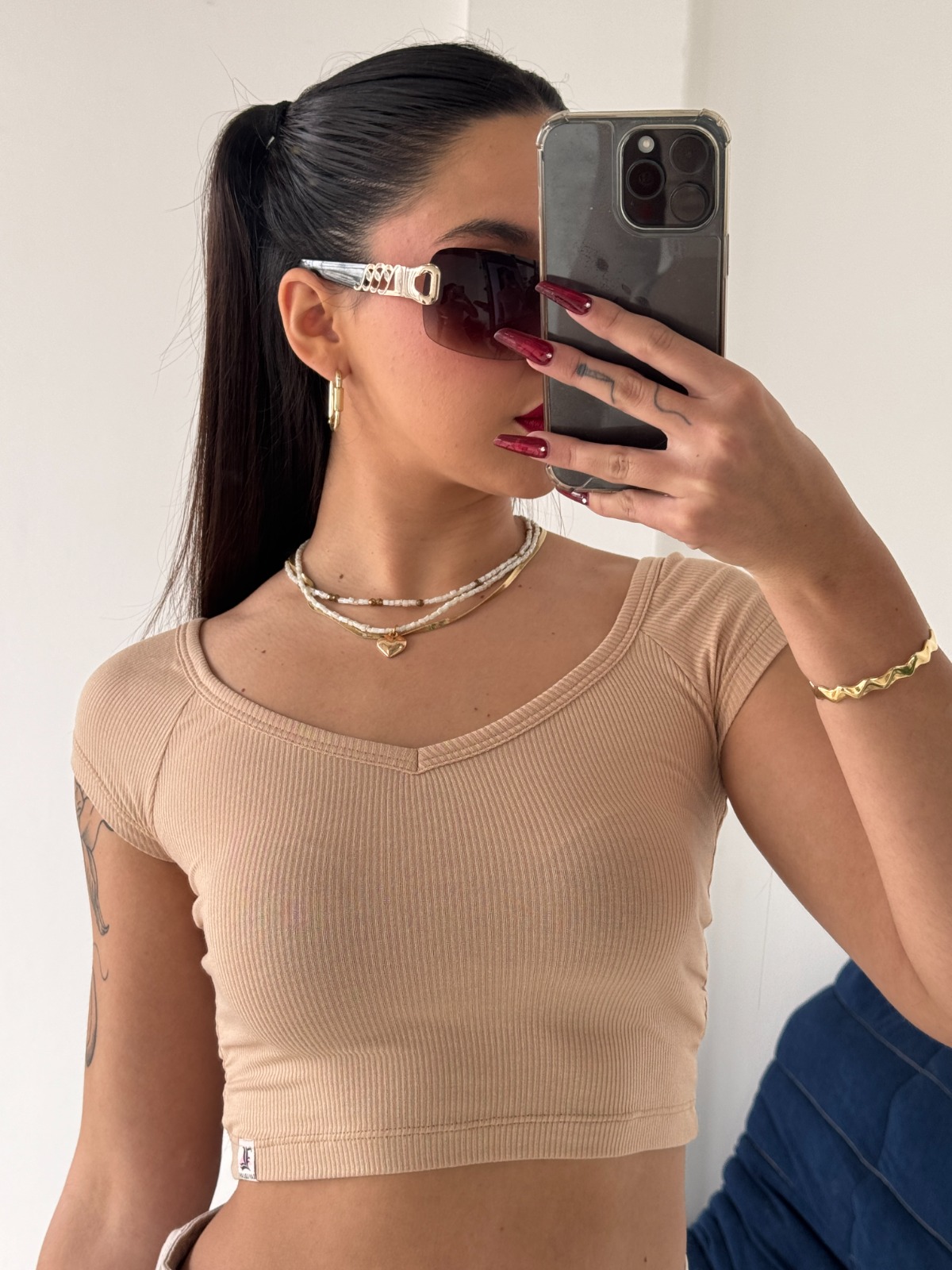 REMERA MIA