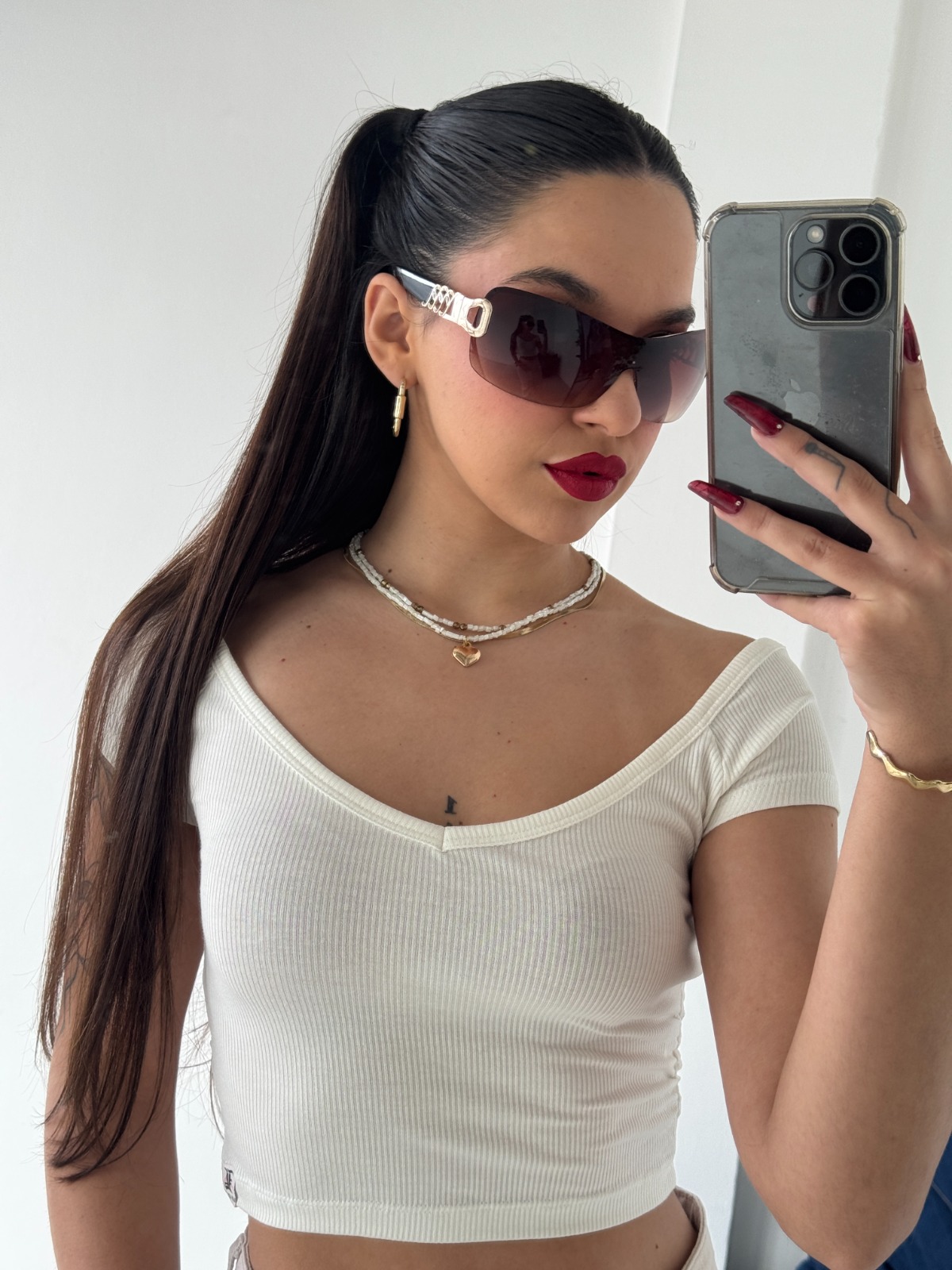 REMERA MIA
