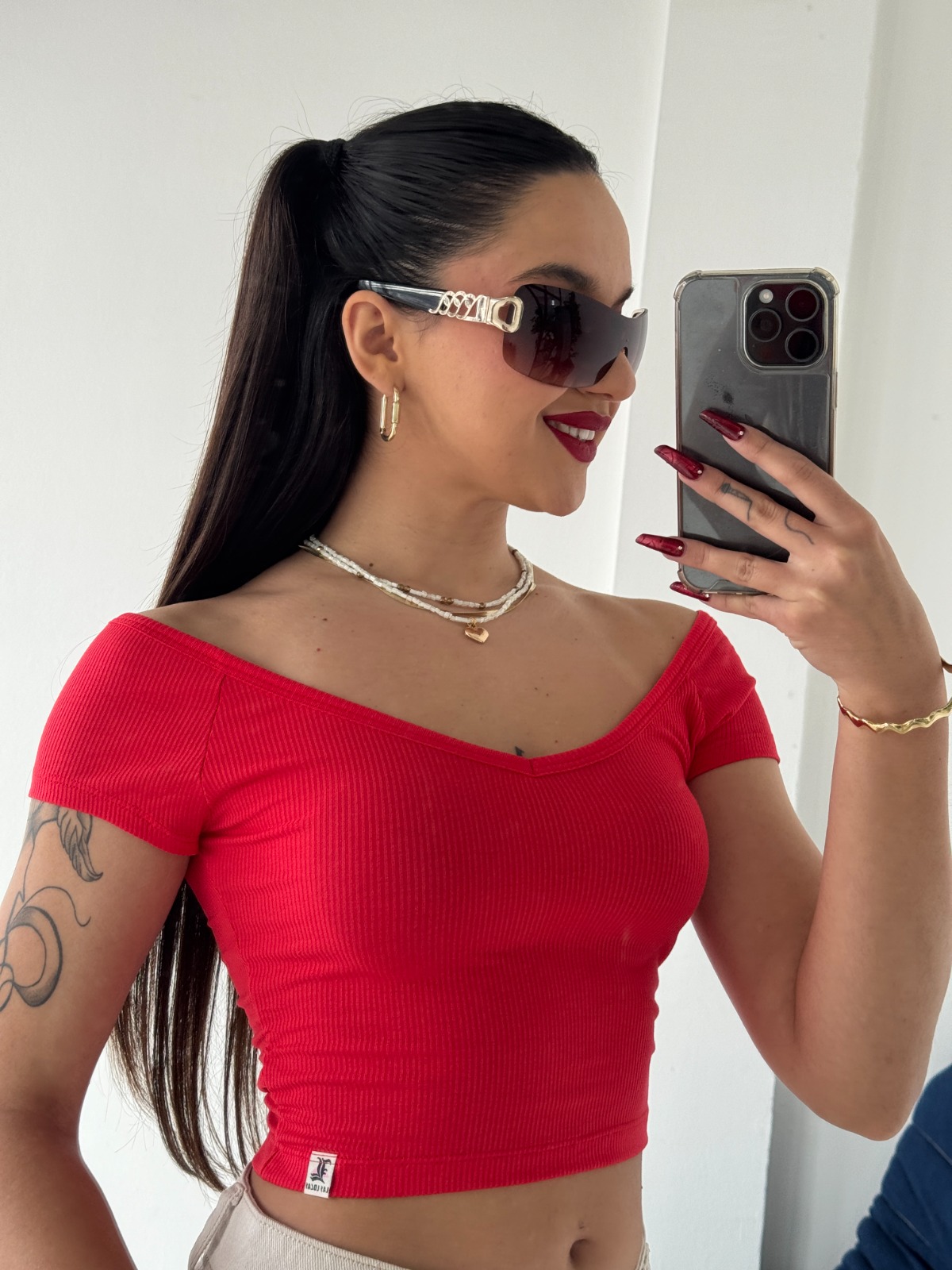 REMERA MIA