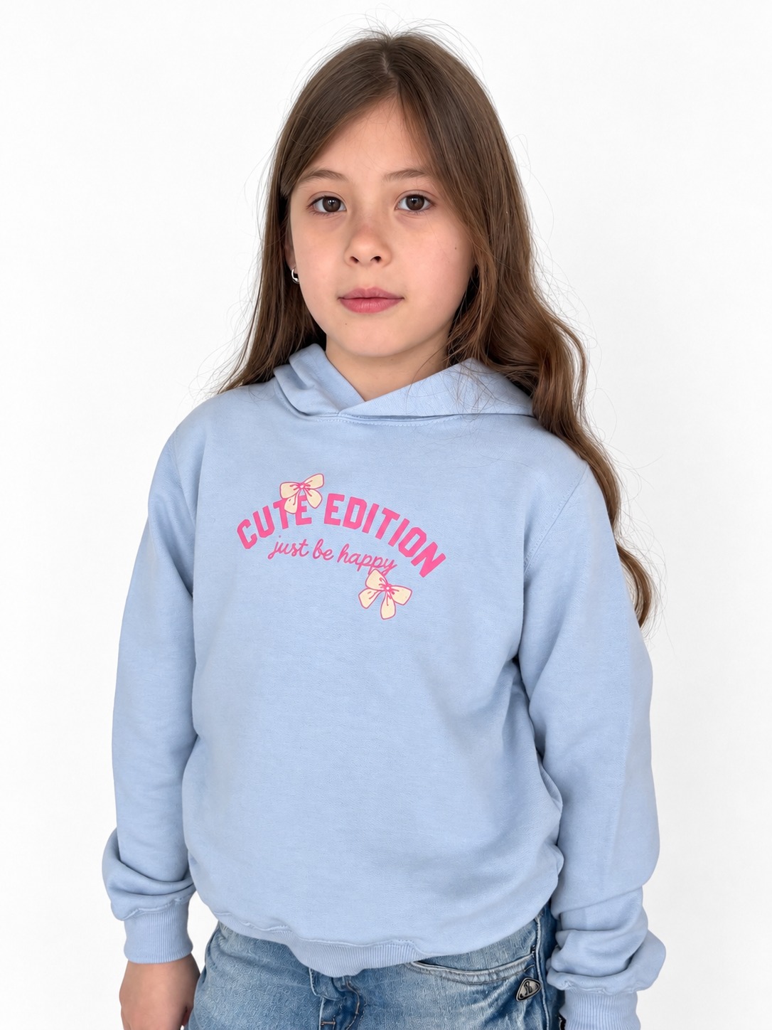 BUZO CUTE EDITION