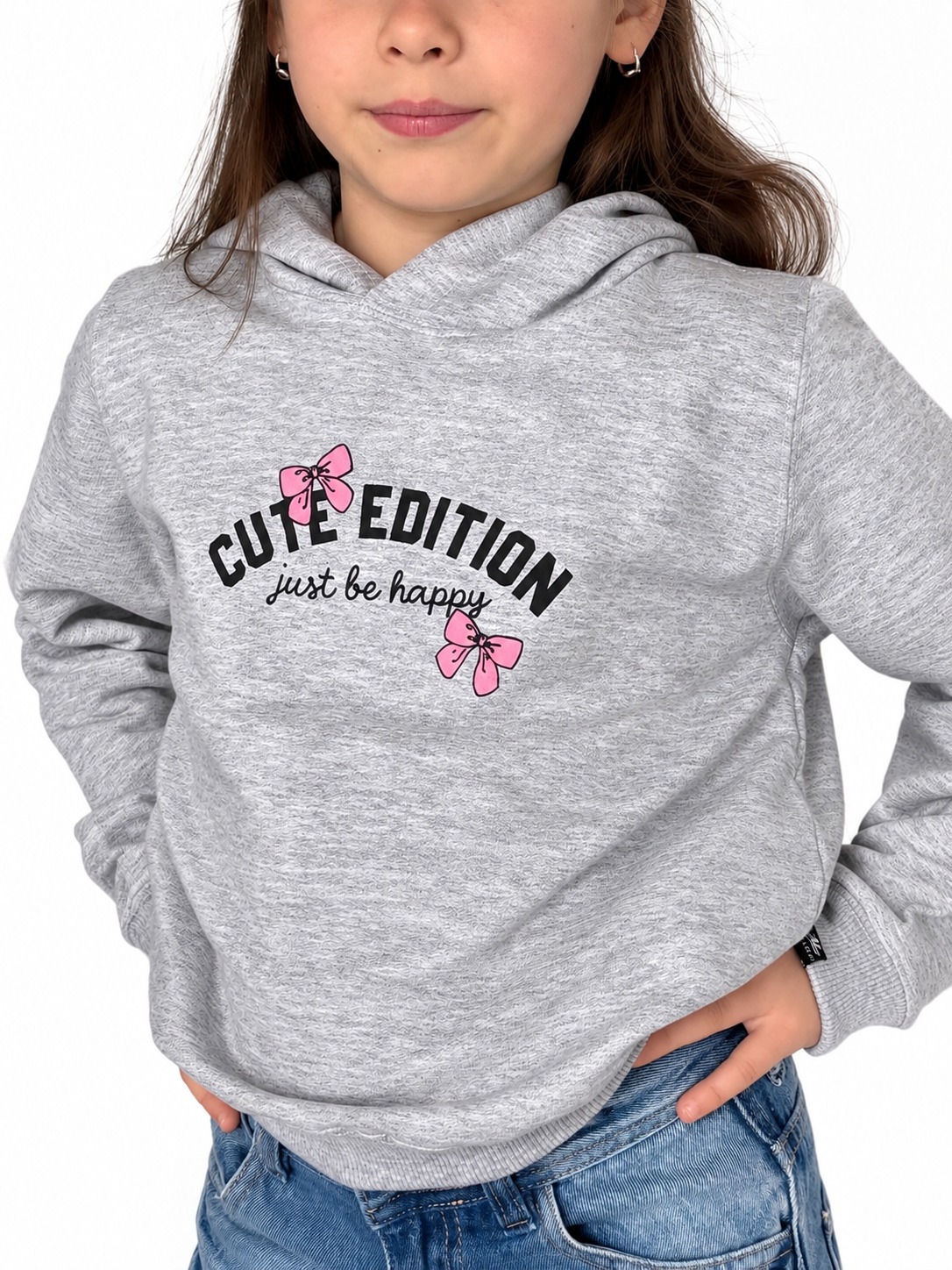 BUZO CUTE EDITION