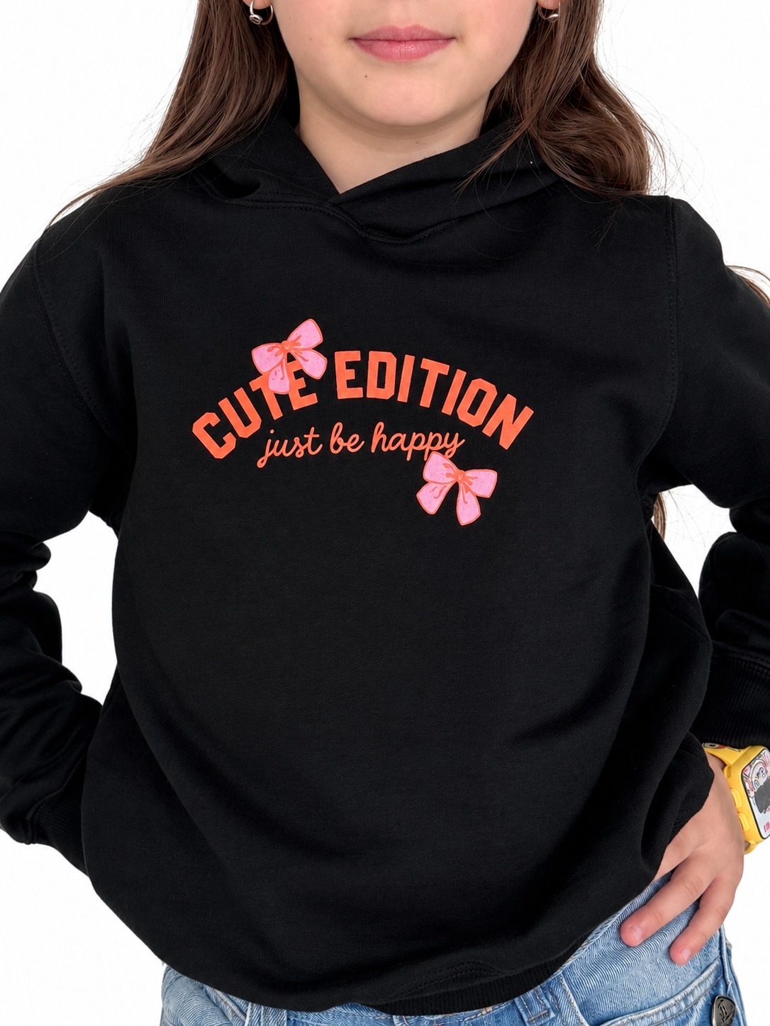 BUZO CUTE EDITION