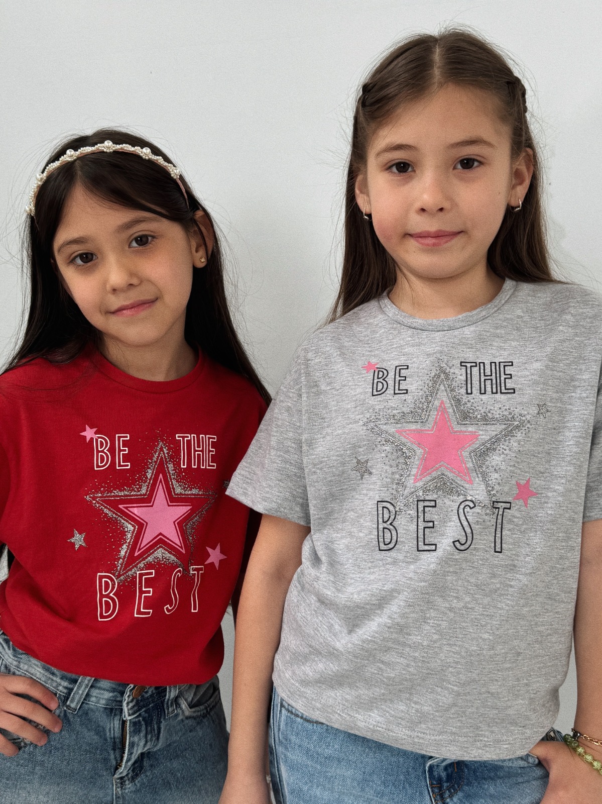 REMERA THE BEST
